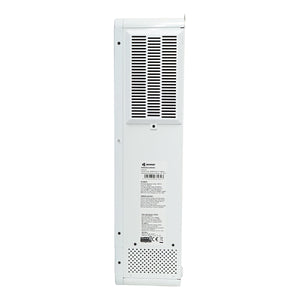 Inverter solare ibrido 10,2 KW, 48 V, 160 A MPPT, monofase, ON/OFF-GRID, EVO-10200 Bourget