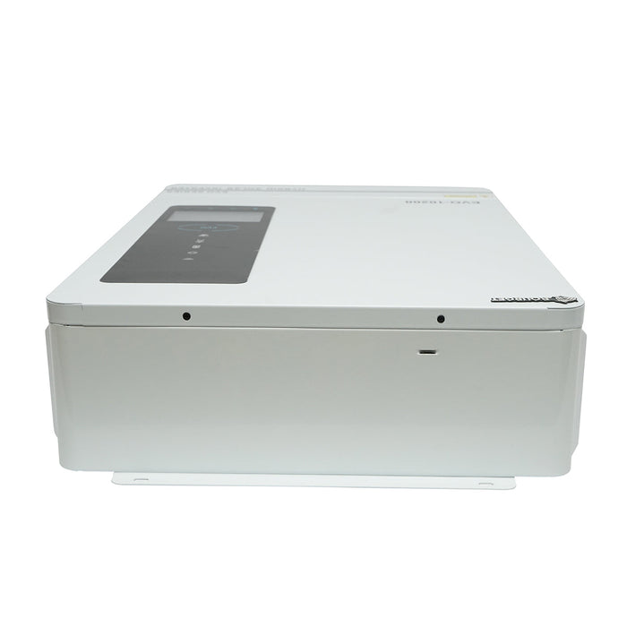 Inverter solare ibrido 10,2 KW, 48 V, 160 A MPPT, monofase, ON/OFF-GRID, EVO-10200 Bourget