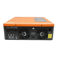 Inverter solare ibrido 3,0 KW, 24 V, 120 A MPPT, monofase, ON/OFF-GRID, EVO-4200 Bourget