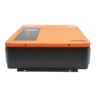 Inverter solare ibrido 3,0 KW, 24 V, 120 A MPPT, monofase, ON/OFF-GRID, EVO-4200 Bourget