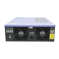 Inverter solare ibrido 3,0 KW, 24 V, 80 A MPPT, monofase, OFF-GRID, EVO-3200 Bourget