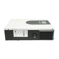 Inverter solare ibrido 3,0KW Breckner Germany 24V, 80A, MPPT, monofase, OFF-GRID, SY-3,2KW-24V