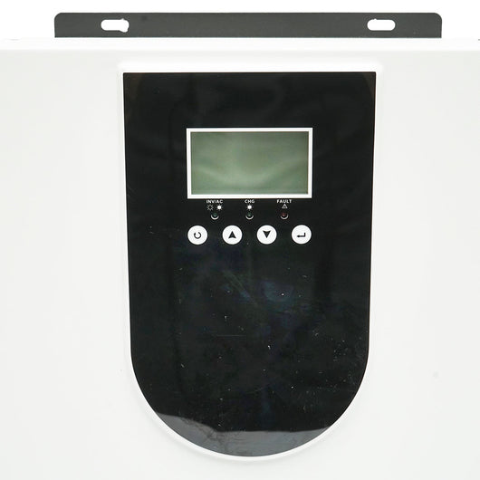 Inverter solare ibrido 3,0KW Breckner Germany 24V, 80A, MPPT, monofase, OFF-GRID, SY-3,2KW-24V