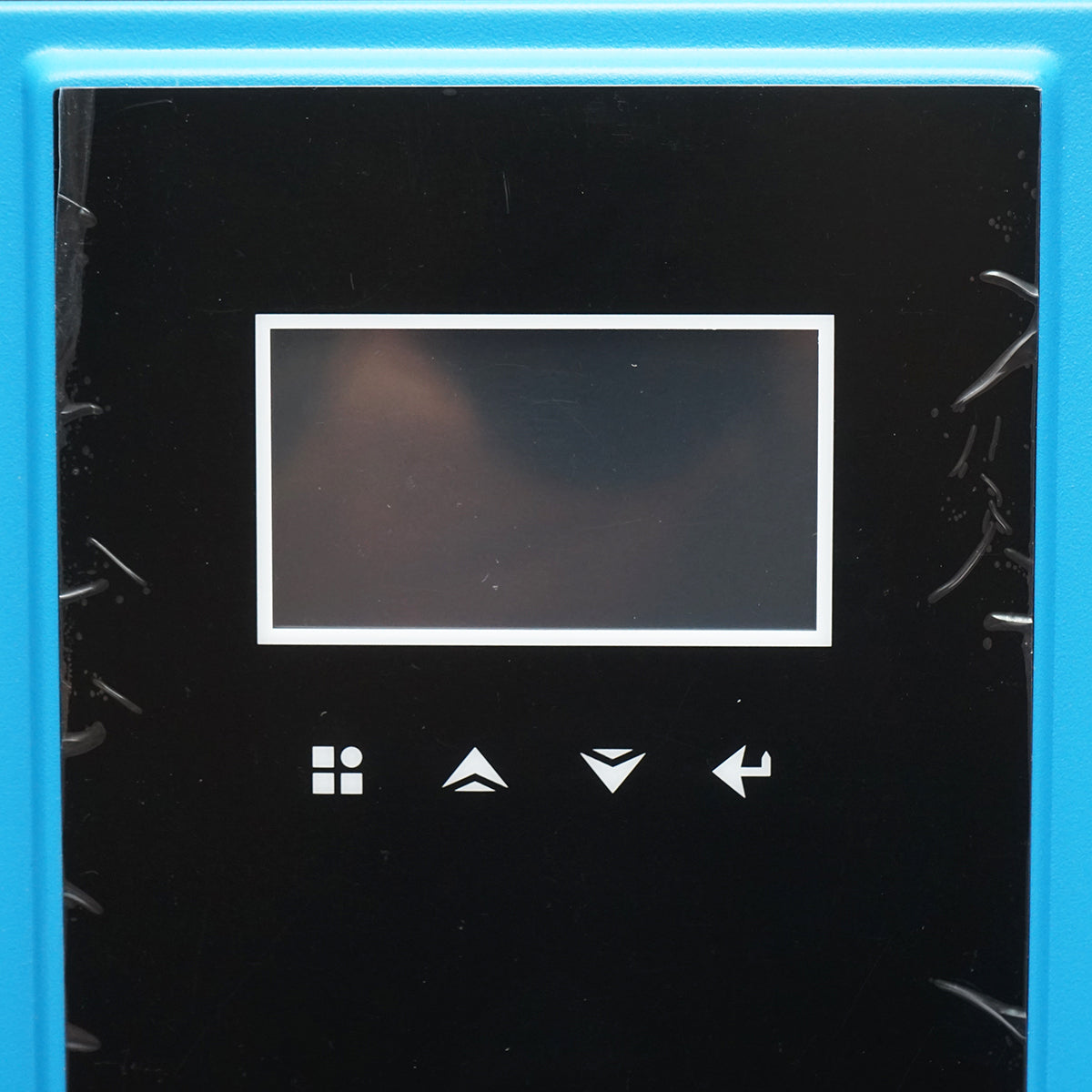 Inverter solare ibrido 6,2 KW Breckner Germany 48 V, 120 A, MPPT, monofase, OFF-GRID, SY-6,2K-48 V