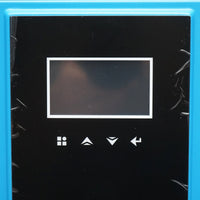 Inverter solare ibrido 6,2 KW Breckner Germany 48 V, 120 A, MPPT, monofase, OFF-GRID, SY-6,2K-48 V