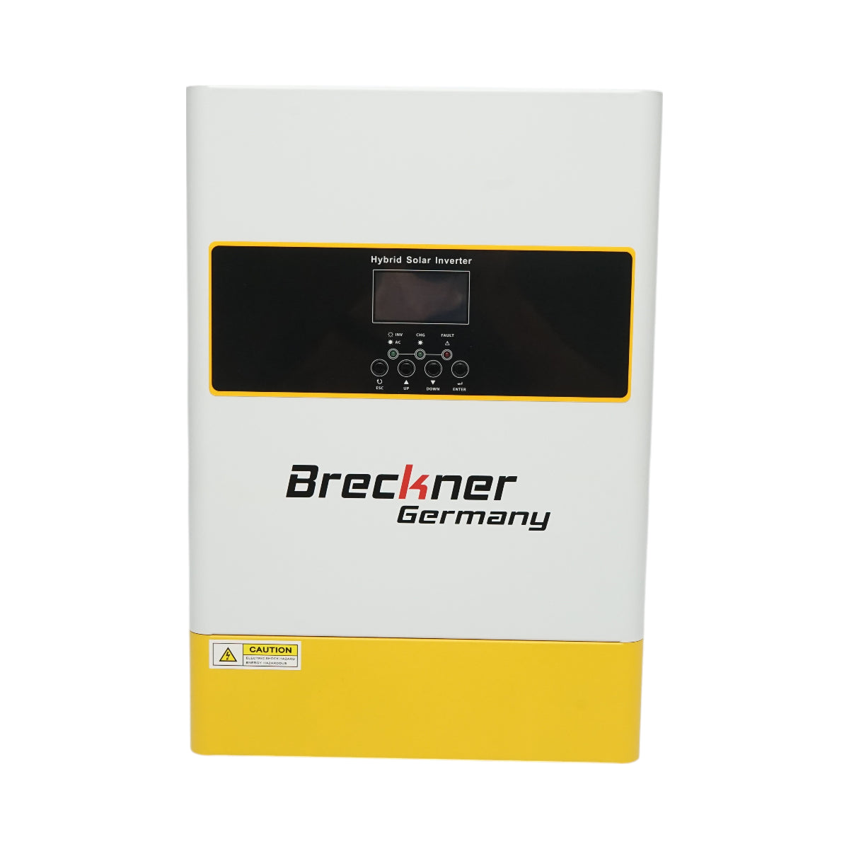 Inverter solare ibrido 6,2 KW, 48 V CC 135 A, MPPT 120 A, monofase, OFF-GRID, funzione parallela SY-6,2K-48 V Breckner Germany