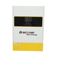 Inverter solare ibrido 6,2 KW, 48 V CC 135 A, MPPT 120 A, monofase, OFF-GRID, funzione parallela SY-6,2K-48 V Breckner Germany