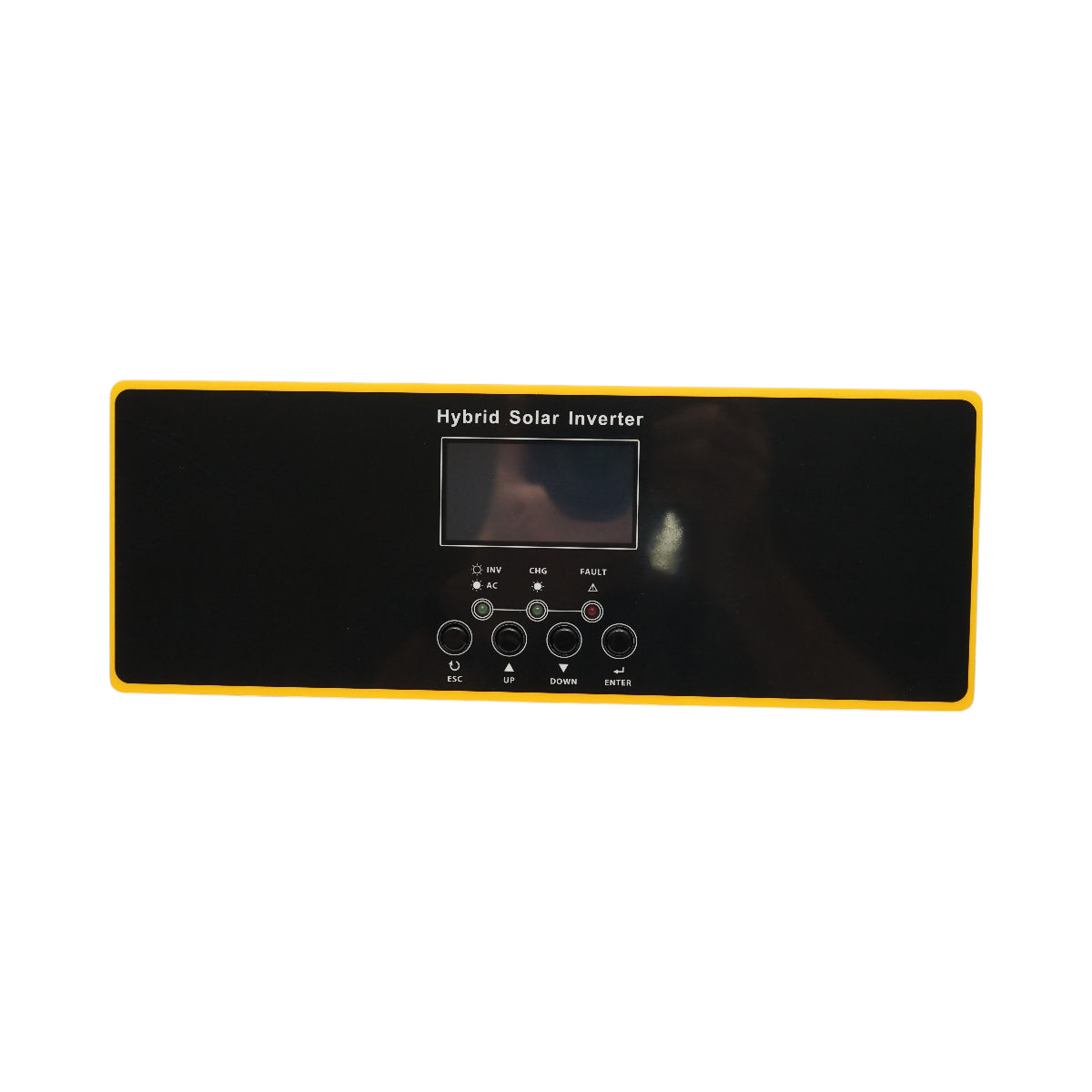 Inverter solare ibrido 6,2 KW, 48 V CC 135 A, MPPT 120 A, monofase, OFF-GRID, funzione parallela SY-6,2K-48 V Breckner Germany