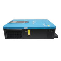 Inverter solare ibrido 8,2KW Breckner Germany 48V monofase, OFF-GRID, SY-8,2KW-48W