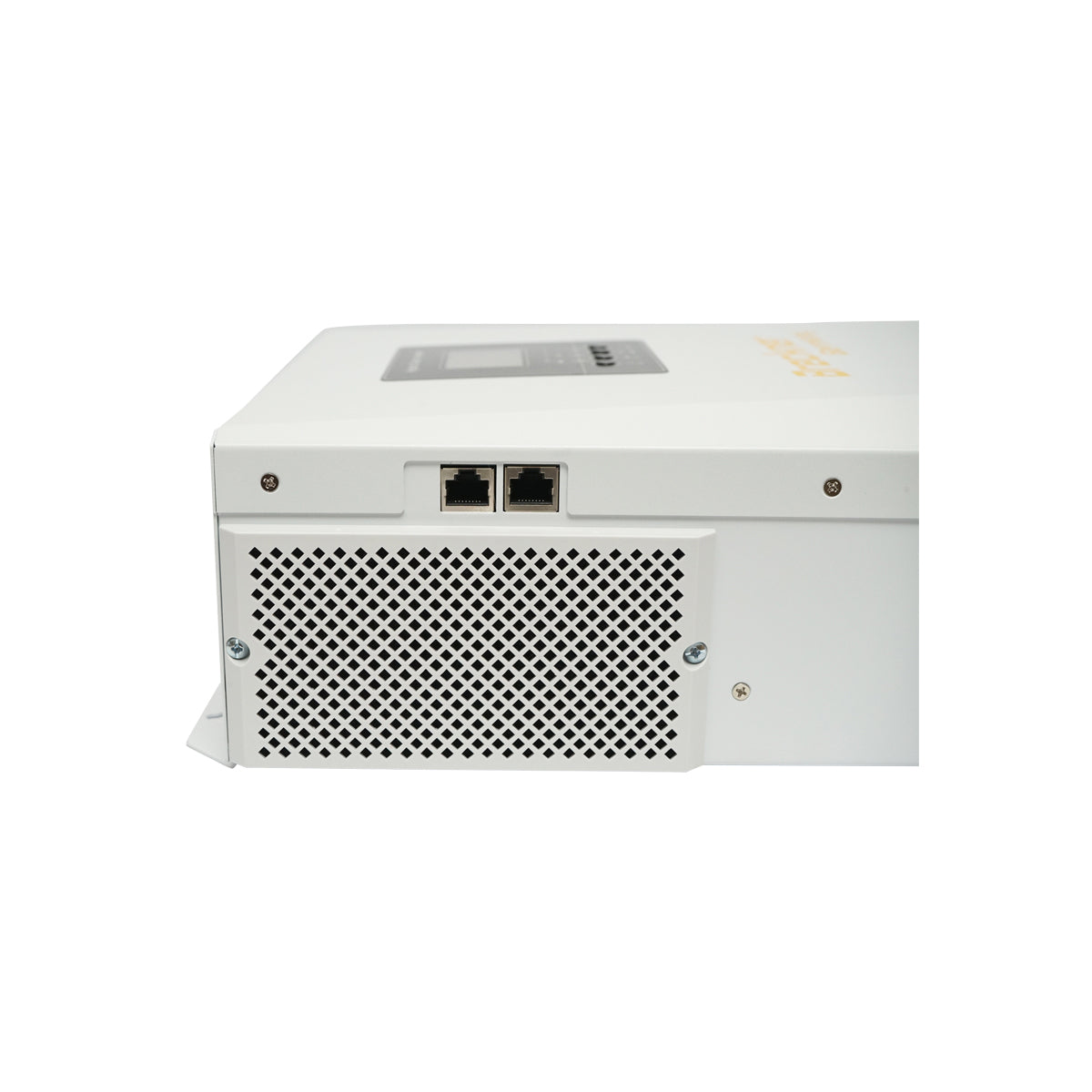 Inverter solare OFF-GRID, ibrido 5,5KW M5500-48PL, 100A, con funzione parallela Breckner Germany