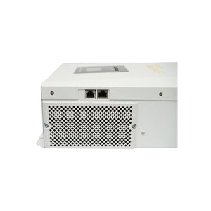 Inverter solare OFF-GRID, ibrido 5,5KW M5500-48PL, 100A, con funzione parallela Breckner Germany