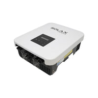 Inverter SOLAX X3-10K-2G ON-GRID 10KW, trifase, 2xMPPT prosumer