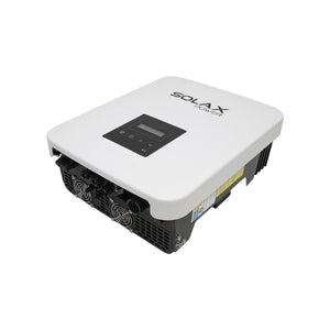 Inverter SOLAX X3-10K-2G ON-GRID 10KW, trifase, 2xMPPT prosumer