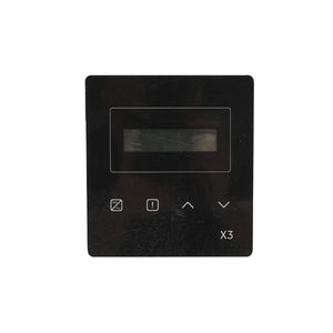 Inverter SOLAX X3-10K-2G ON-GRID 10KW, trifase, 2xMPPT prosumer