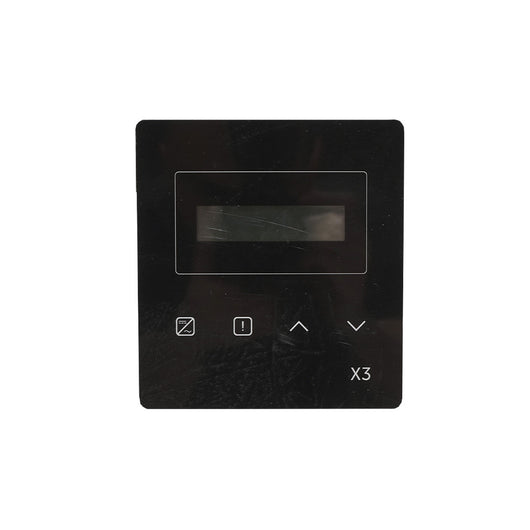 Inverter SOLAX X3-10K-2G ON-GRID 10KW, trifase, 2xMPPT prosumer