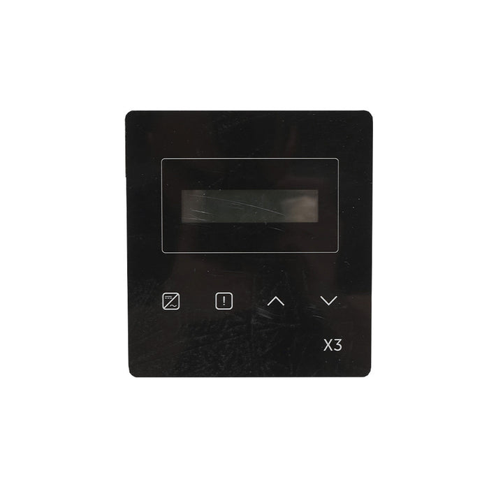 Inverter SOLAX X3-10K-2G ON-GRID 10KW, trifase, 2xMPPT prosumer