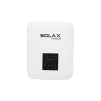 Inverter SOLAX X3-12K-2G ON-GRID 12KW, trifase 380V, 2xMPPT prosumer