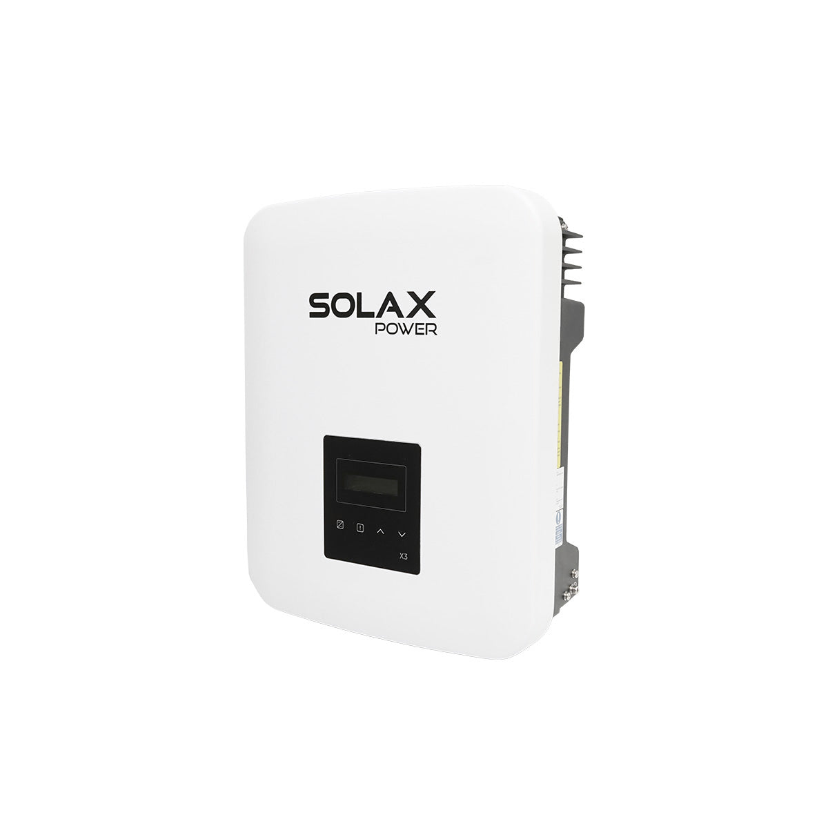 Inverter SOLAX X3-12K-2G ON-GRID 12KW, trifase 380V, 2xMPPT prosumer