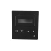 Inverter SOLAX X3-12K-2G ON-GRID 12KW, trifase 380V, 2xMPPT prosumer