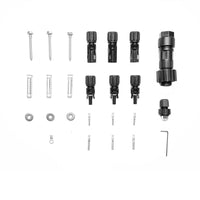 Inverter SOLAX X3-12K-2G ON-GRID 12KW, trifase 380V, 2xMPPT prosumer