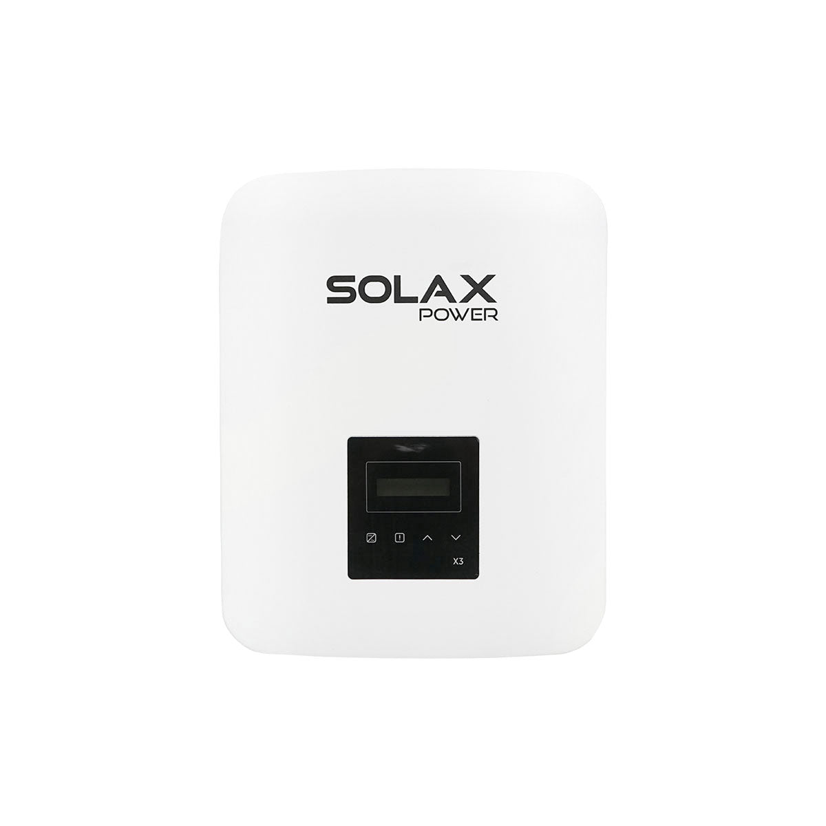 Inverter SOLAX X3-MIC-15K-G2 ON-GRID 15KW, trifase, 2xMPPT prosumer