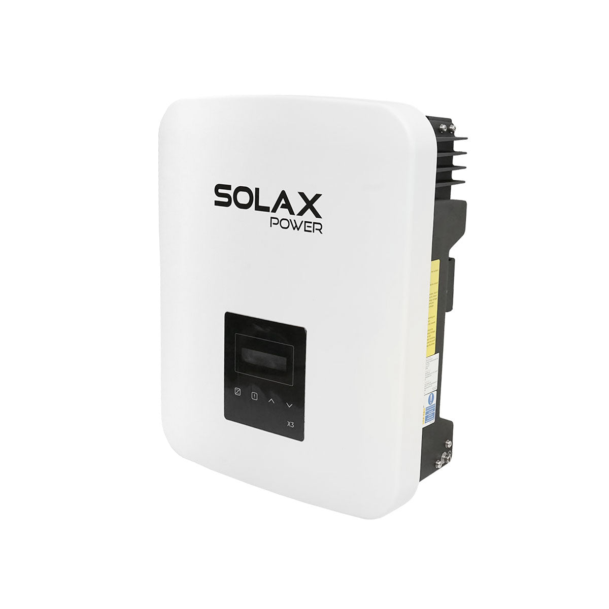 Inverter SOLAX X3-MIC-15K-G2 ON-GRID 15KW, trifase, 2xMPPT prosumer