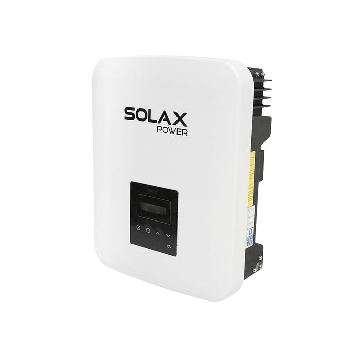Inverter SOLAX X3-MIC-15K-G2 ON-GRID 15KW, trifase, 2xMPPT prosumer