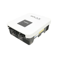 Inverter SOLAX X3-MIC-15K-G2 ON-GRID 15KW, trifase, 2xMPPT prosumer