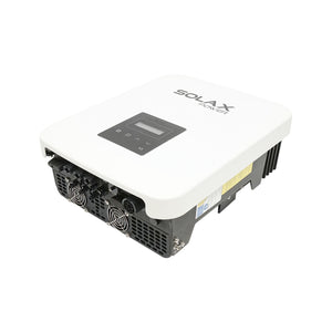 Inverter SOLAX X3-MIC-15K-G2 ON-GRID 15KW, trifase, 2xMPPT prosumer