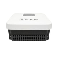 Inverter SOLAX X3-MIC-15K-G2 ON-GRID 15KW, trifase, 2xMPPT prosumer