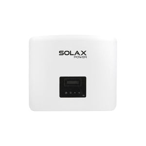 Inverter SOLAX X3-PRO-10K-2G ON-GRID 10KW, trifase, 2xMPPT prosumer