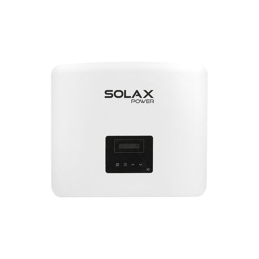 Inverter SOLAX X3-PRO-10K-2G ON-GRID 10KW, trifase, 2xMPPT prosumer