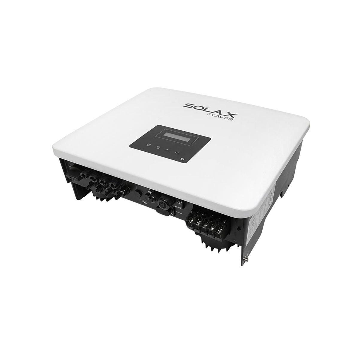 Inverter SOLAX X3-PRO-10K-2G ON-GRID 10KW, trifase, 2xMPPT prosumer