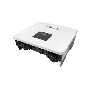 Inverter SOLAX X3-PRO-10K-2G ON-GRID 10KW, trifase, 2xMPPT prosumer