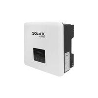 Inverter SOLAX X3-PRO-10K-2G ON-GRID 10KW, trifase, 2xMPPT prosumer