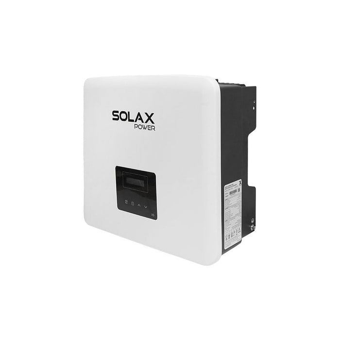 Inverter SOLAX X3-PRO-10K-2G ON-GRID 10KW, trifase, 2xMPPT prosumer
