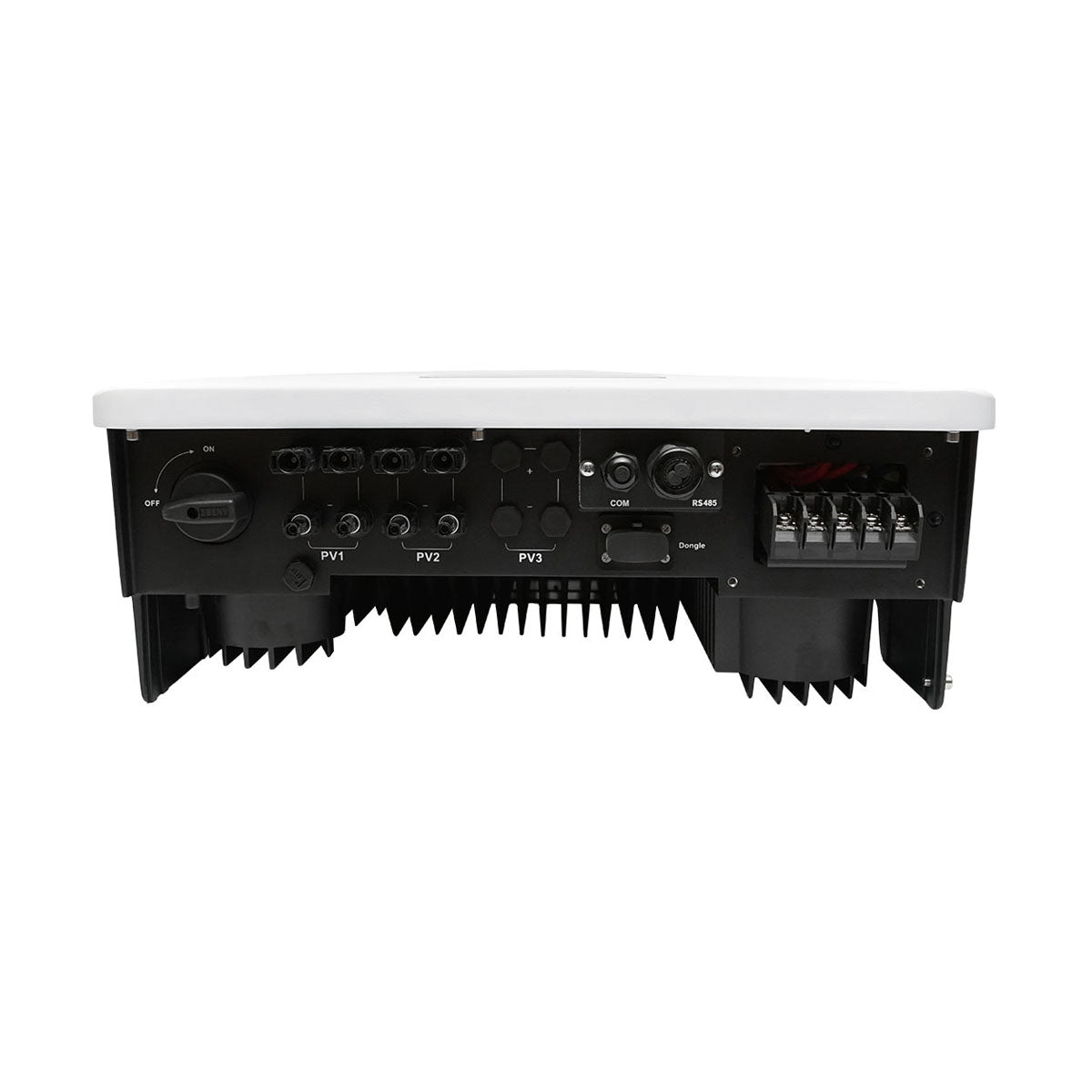 Inverter SOLAX X3-PRO-10K-2G ON-GRID 10KW, trifase, 2xMPPT prosumer