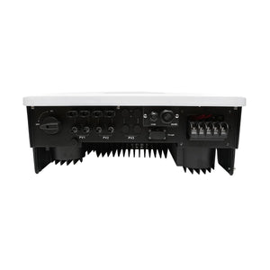 Inverter SOLAX X3-PRO-10K-2G ON-GRID 10KW, trifase, 2xMPPT prosumer