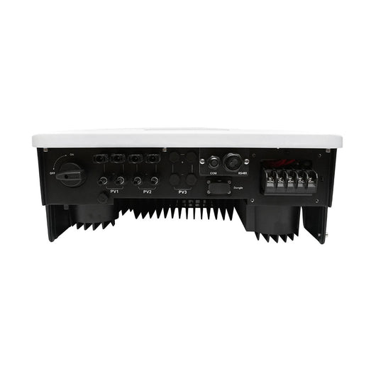 Inverter SOLAX X3-PRO-10K-2G ON-GRID 10KW, trifase, 2xMPPT prosumer