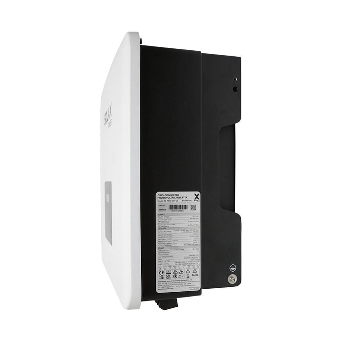 Inverter SOLAX X3-PRO-10K-2G ON-GRID 10KW, trifase, 2xMPPT prosumer