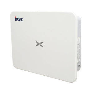 Inverter trifase ON-GRID iMARS XG15KTR da 15 kW