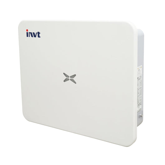 Inverter trifase ON-GRID iMARS XG15KTR da 15 kW