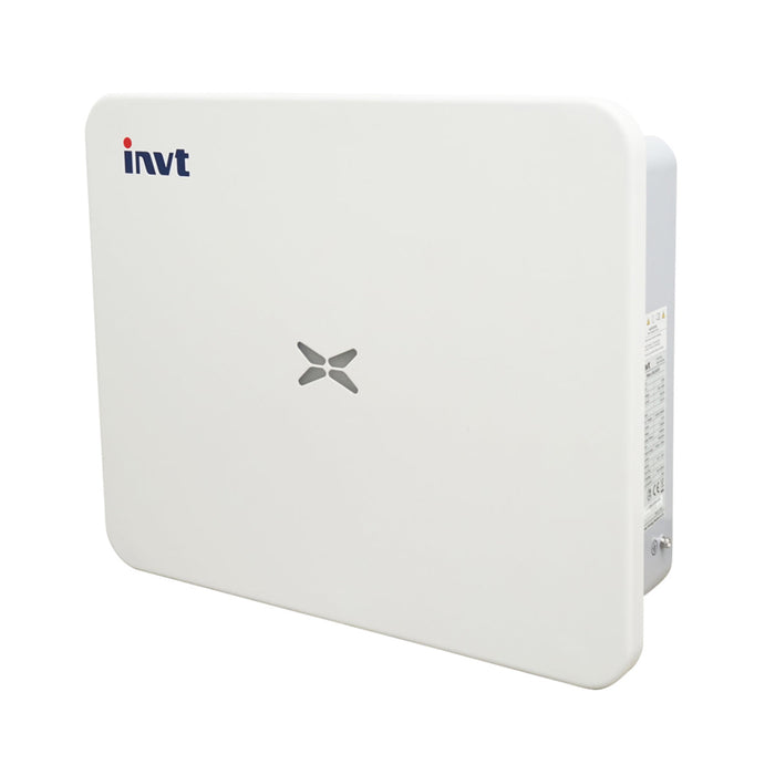 Inverter trifase ON-GRID iMARS XG15KTR da 15 kW