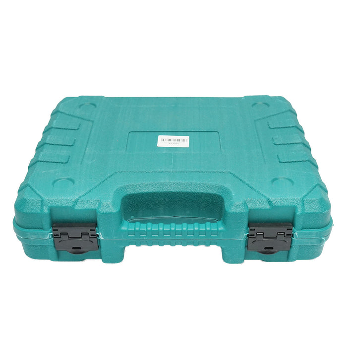 Kit di controllo e ricarica del sistema di aria condizionata per auto, freon R22, R32, R134a, R410a