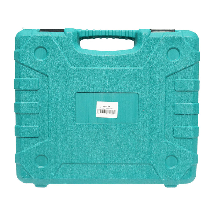 Kit di controllo e ricarica del sistema di aria condizionata per auto, freon R22, R32, R134a, R410a