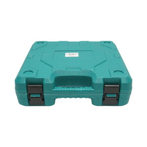 Kit di controllo e ricarica dell'impianto di climatizzazione per auto, freon R12, R22, R134a, R404, R502