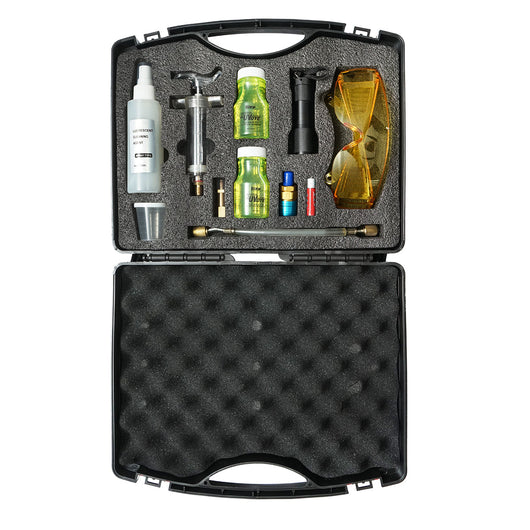 Kit di ispezione del sistema di aria condizionata