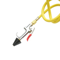 Kit di lavaggio per il sistema di aria condizionata per auto R134A Breckner Germany