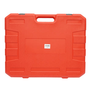 Kit per la prova della pressione del sistema di raffreddamento dell'auto