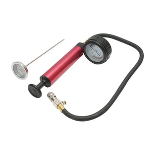 Kit per la prova della pressione del sistema di raffreddamento dell'auto Breckner Germany